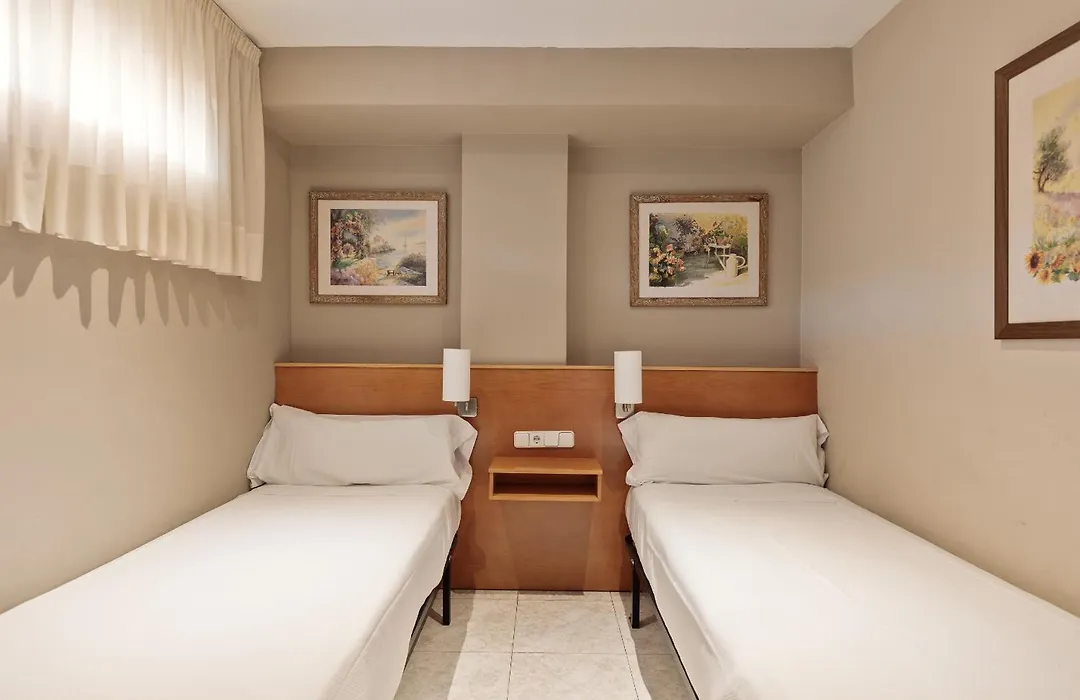 Park Sedo Aparthotel-1